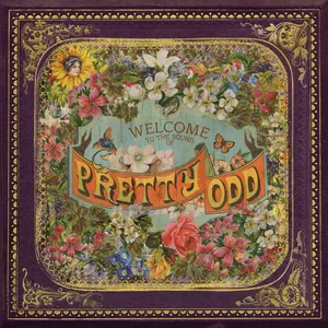 Pretty odd